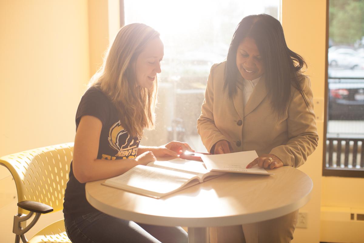 MBA application process MBA application process