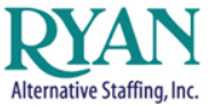 Ryan Alternative Staffing, Inc. logo
