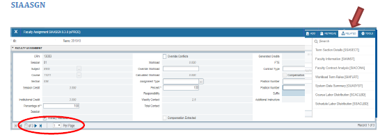 this is a picture of a banner form SIAASGN