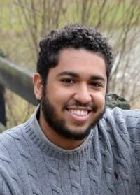 Pic of Joshua Sanchez