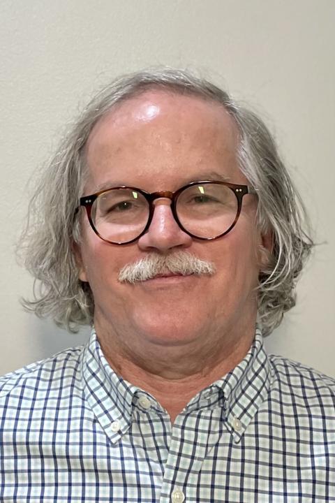 Timothy Scarnecchia Headshot