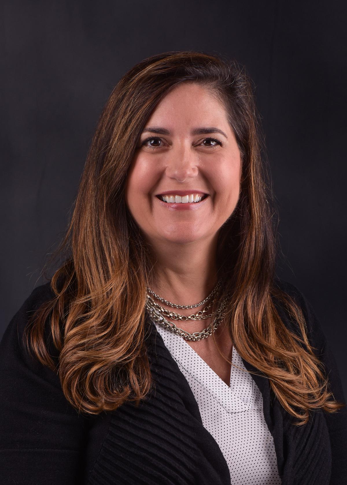 Tracy Schlemmer