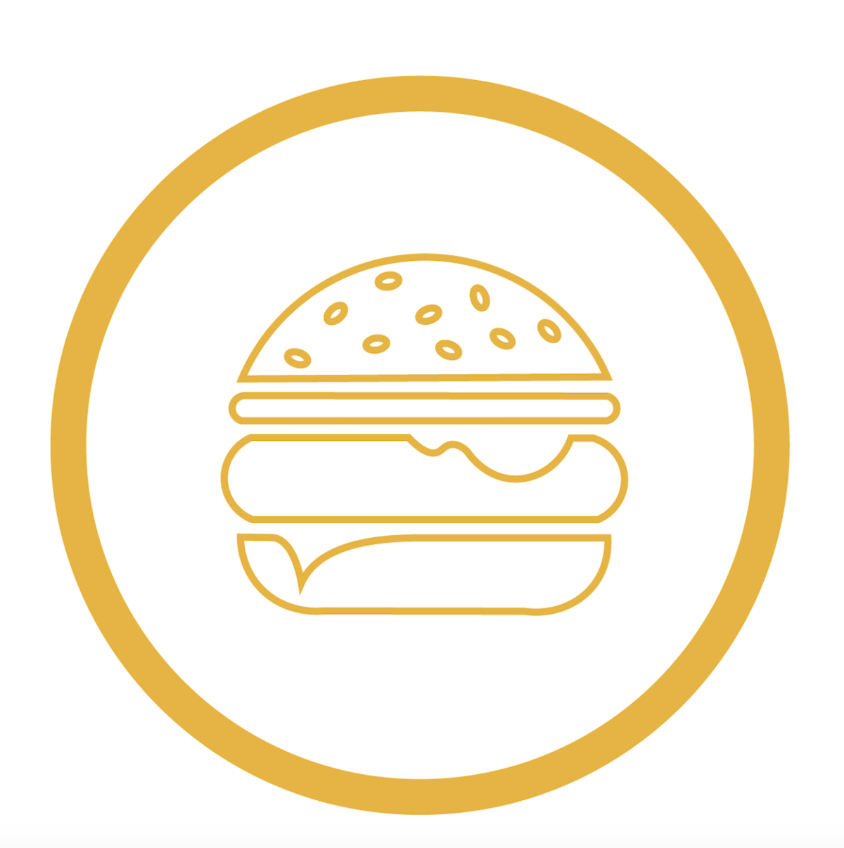 Food Resources Icon