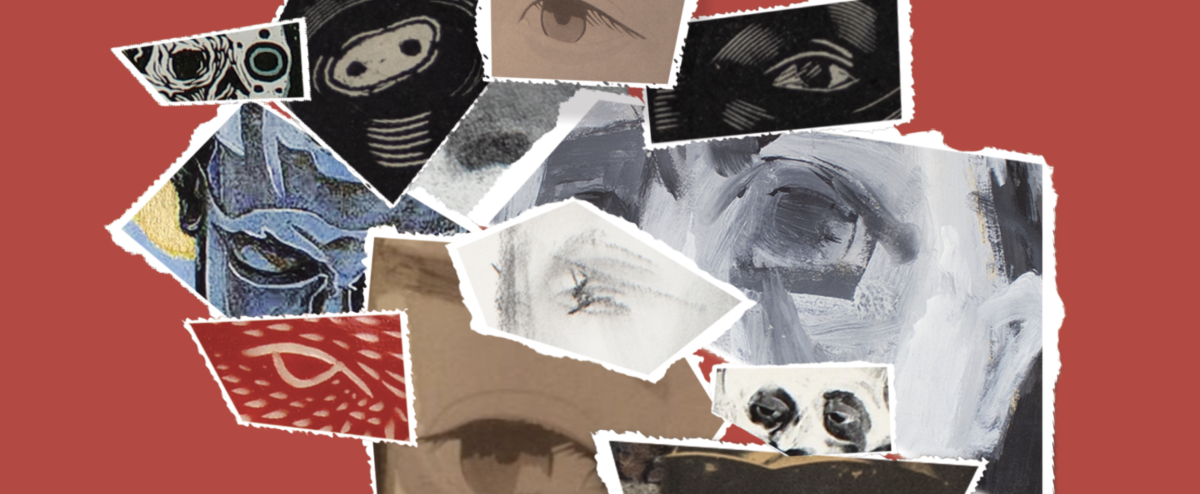image of a photo collage 