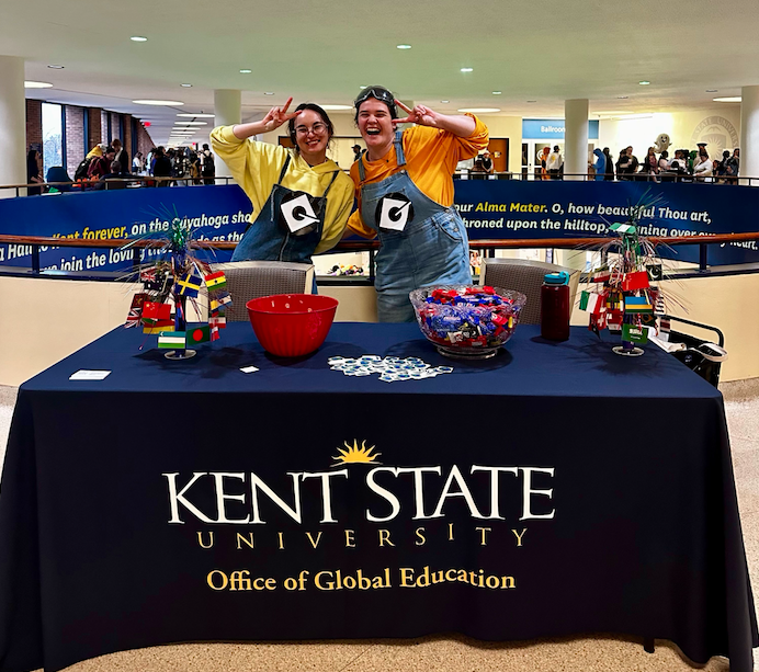 Ñý¼§Ö±²¥ Student Center Trick-or-Treat 2024 Ñý¼§Ö±²¥ Student Center Trick-or-Treat 2024