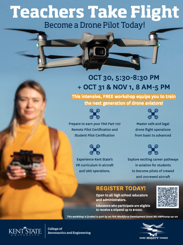 Train the Trainer Workshop