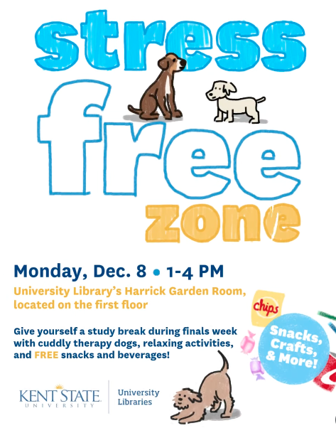 Stress Free Zone Fall 2025