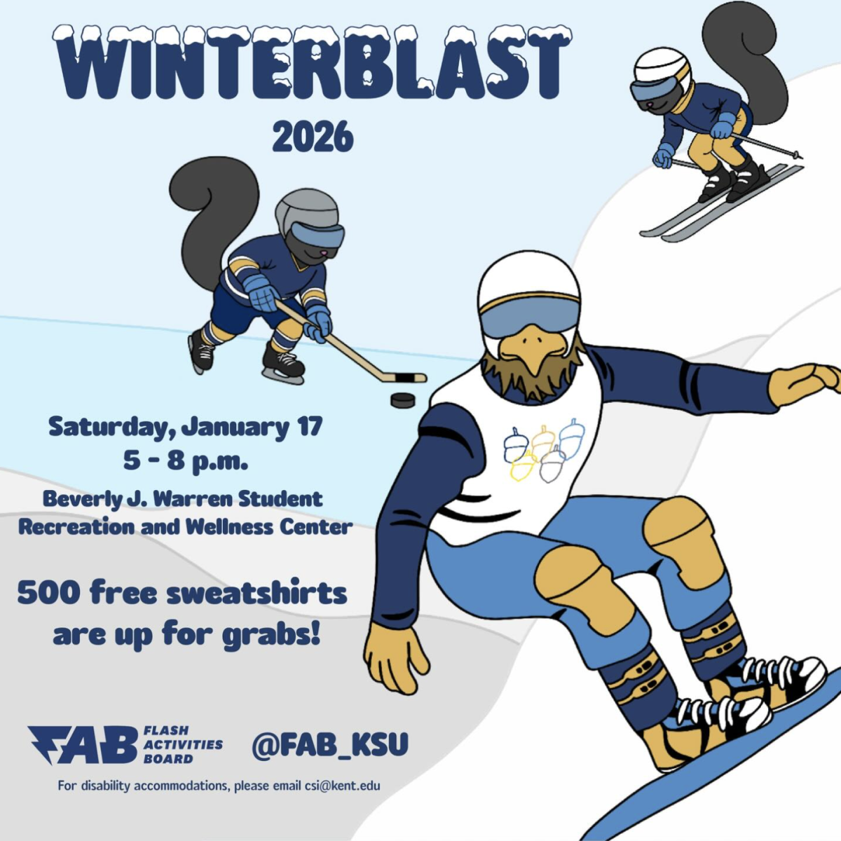 WinterBlast 2026 Graphic.