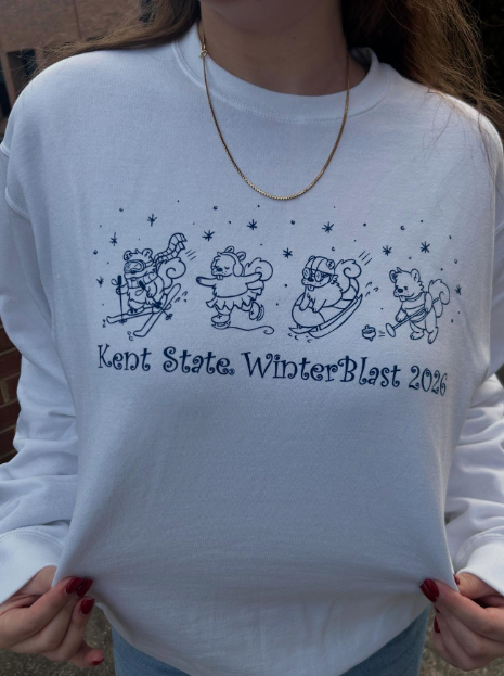 WinterBlast 2026 Graphic.