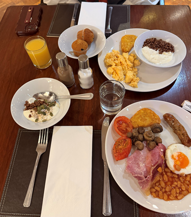 Food