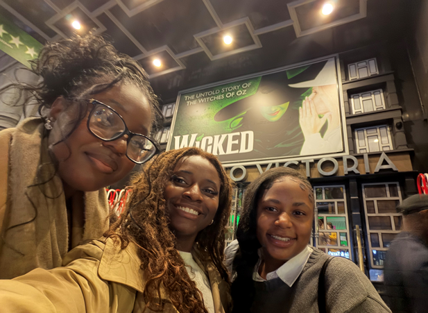 Wicked London