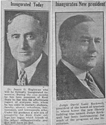 Engleman and Rockwell