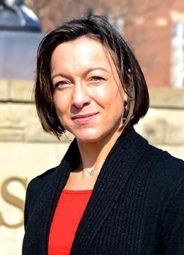 Image of Severine Van slambrouck 