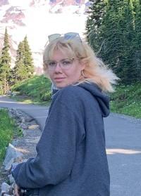 Pic of Hayley Shasteen