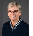 Photo of Dr. Shelly Heron
