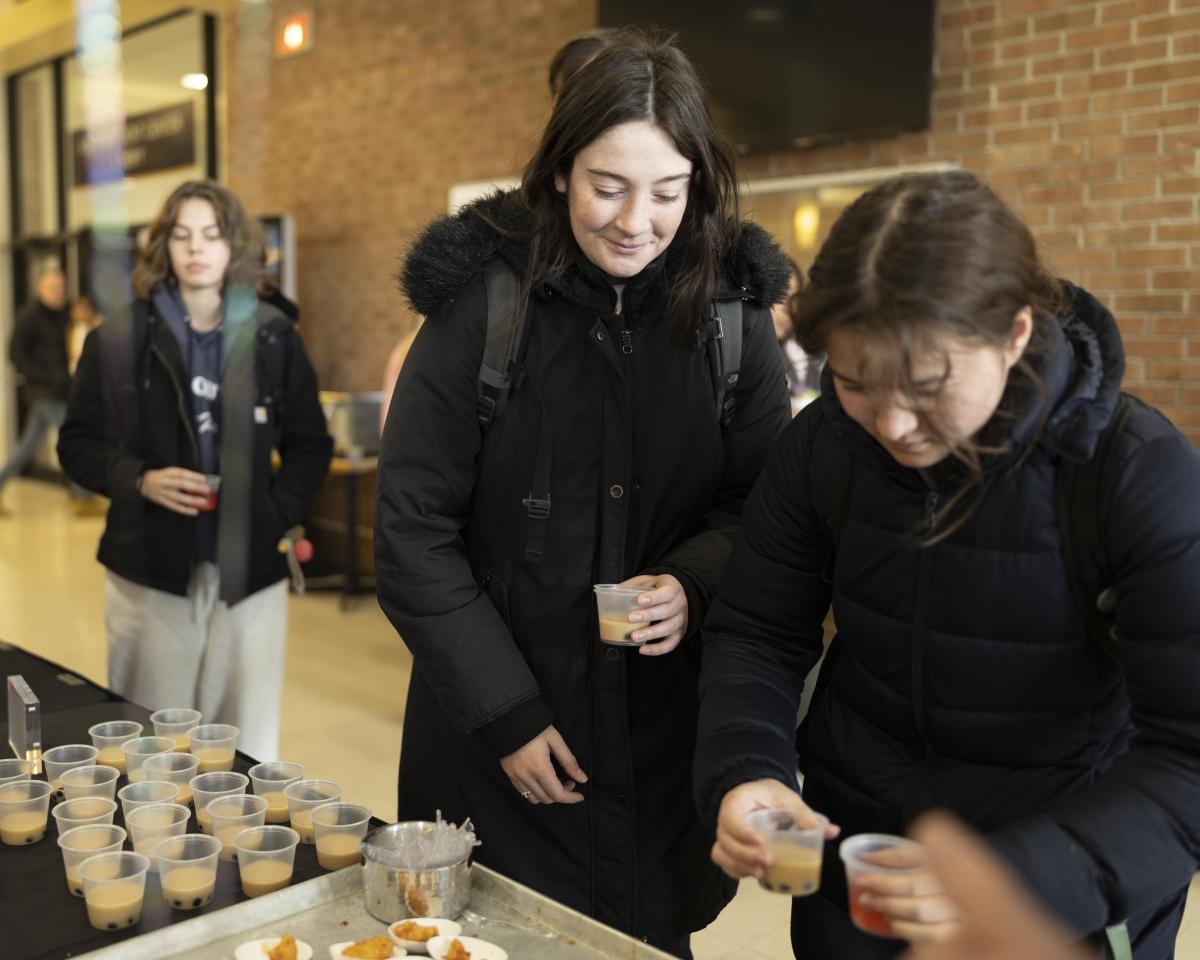 Bamboo Grand Opening