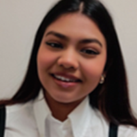 Sudhashree Parida, photo