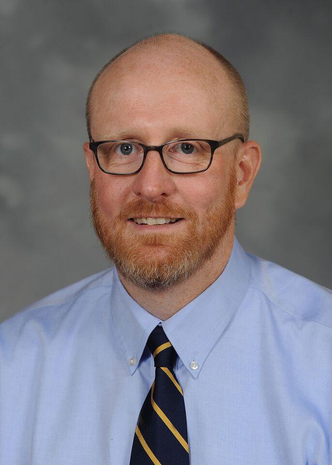 Dr. Tom Brewer
