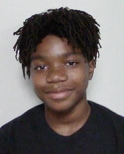 Trevor Daniel Photo