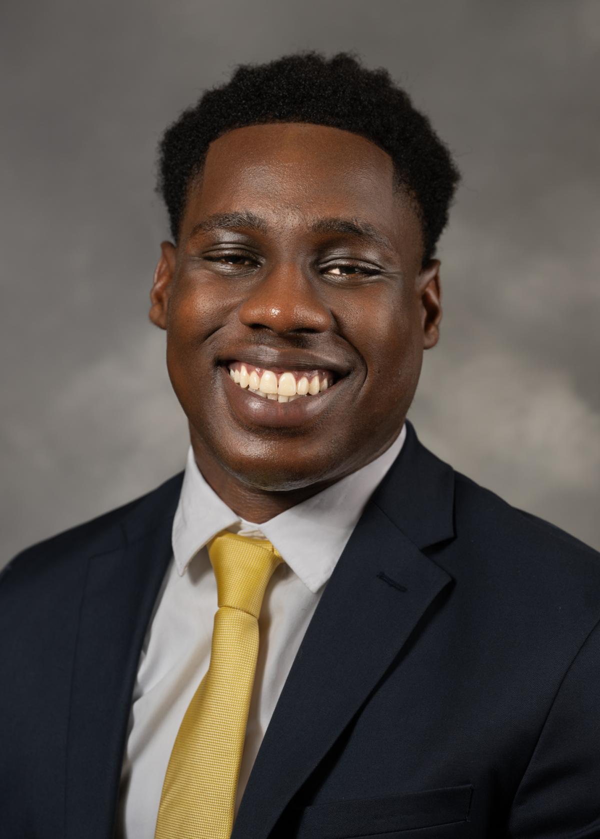 Trustee Hanson