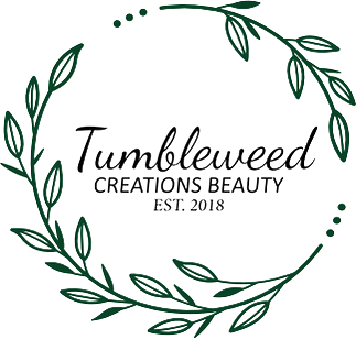 Tumbleweed Logo