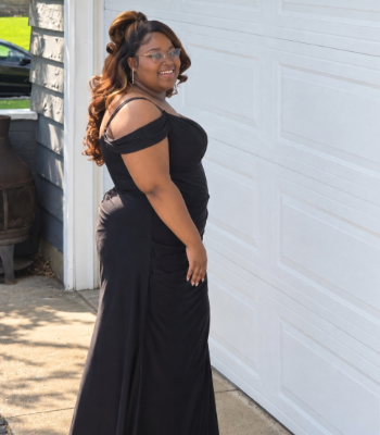 Alyvia Suttle