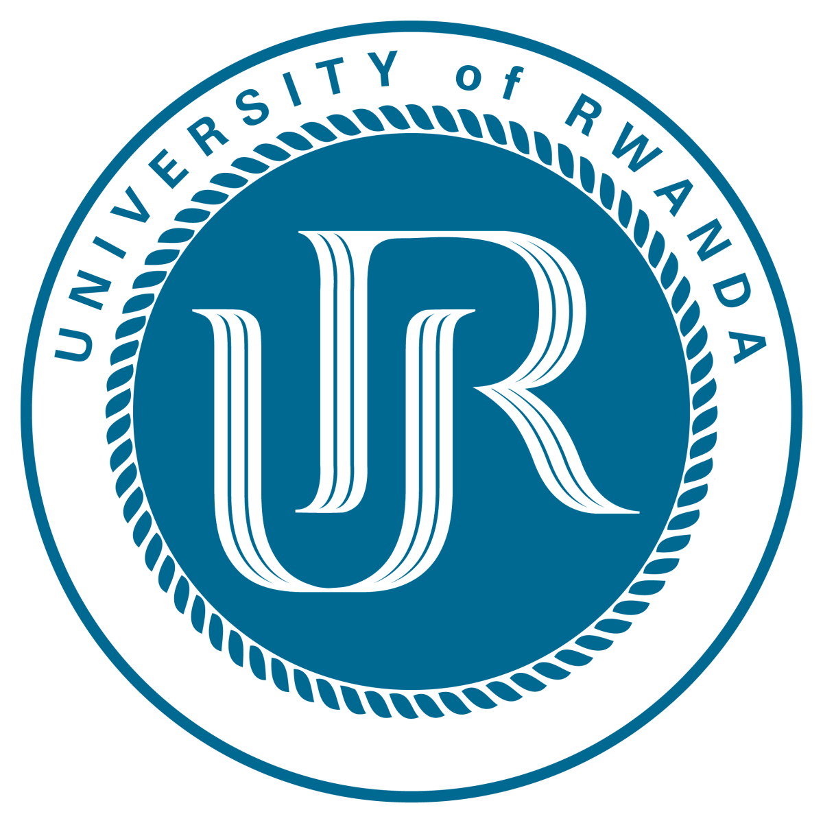 University of Rwanda logo