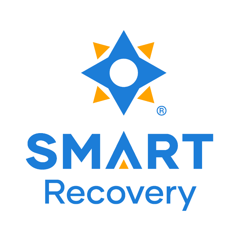 SMART Recovery logo