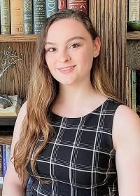 Pic of Jenna VanCoppenole