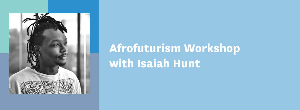 Afrofuturism 