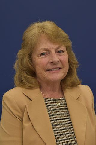 Yvonne Trotter, Ph.D.