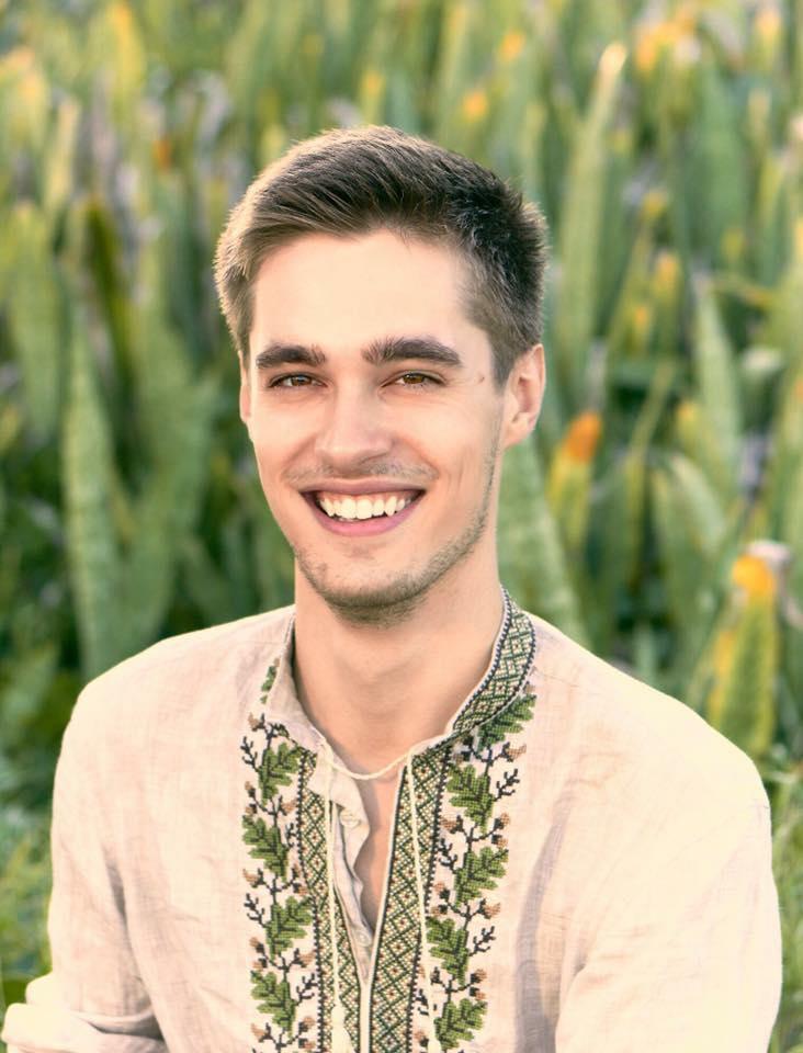 Zachary Nelson