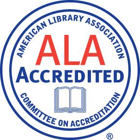 ALA Accredited Seal