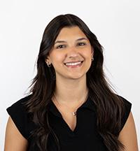 Student Ambassador, Ana Clara