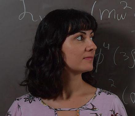 Dr. Veronica Dexheimer