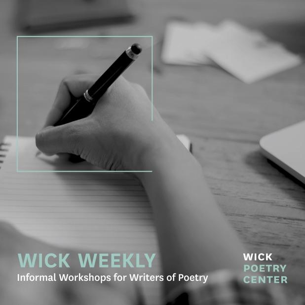 Wick Weekly Flyer