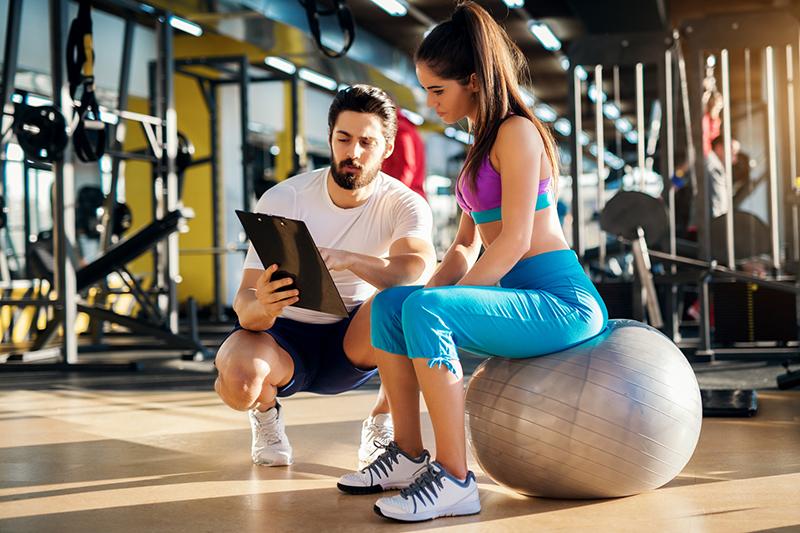 athletic training careers