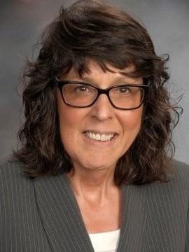 Image of Suzanne B. Bausch 