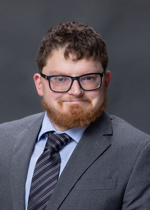 Braeden Mueller headshot