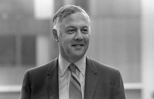 Brage Golding at Wright State.