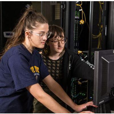 The Computer Forensics and Information Security undergraduate certificate provides an introduction to information security and incident response, forensic preparation and data recovery and analysis.