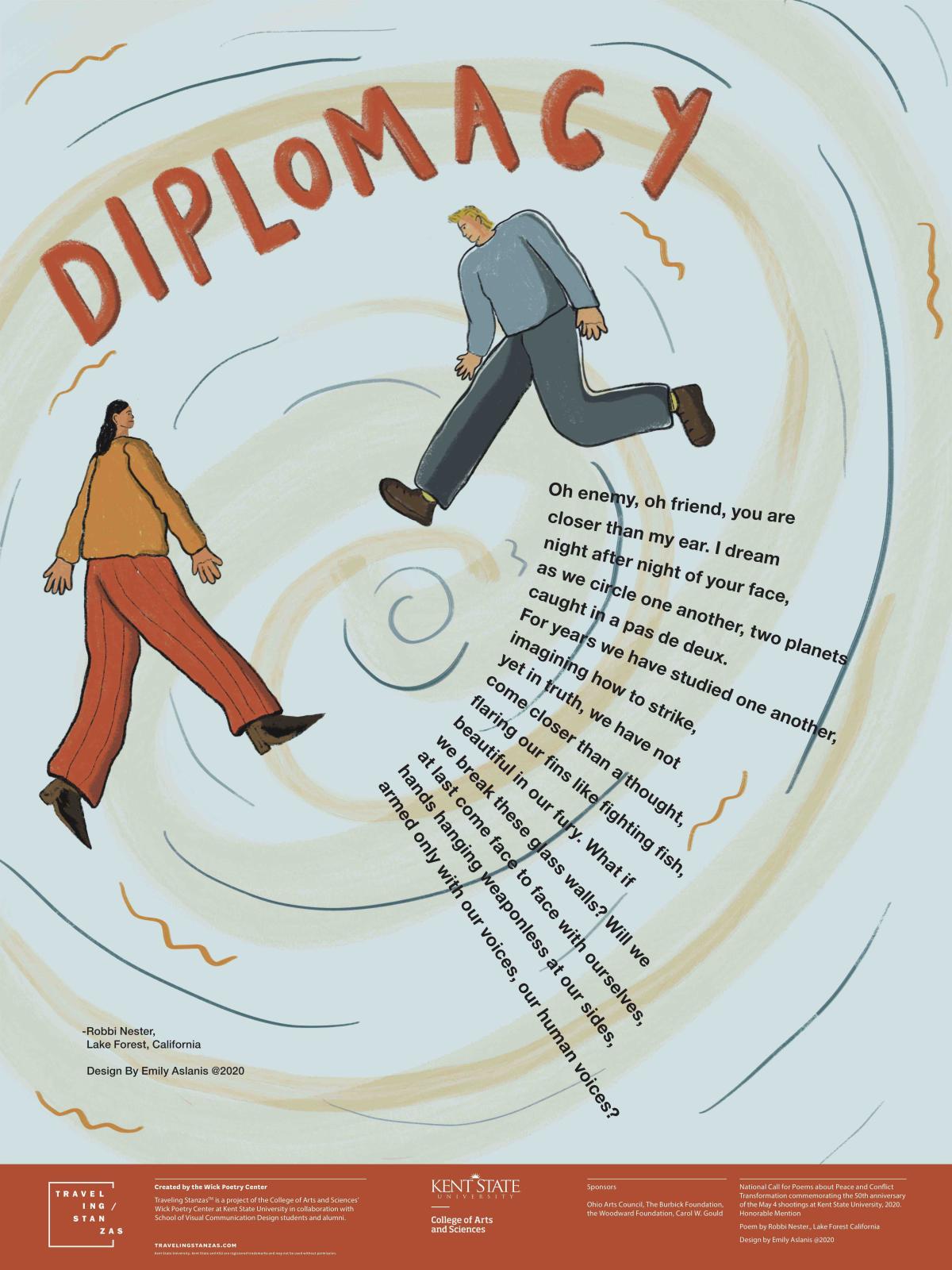 Diplomacy