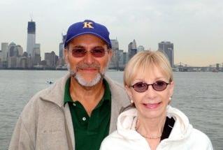 Drs. Richard and JoAnne Vacca
