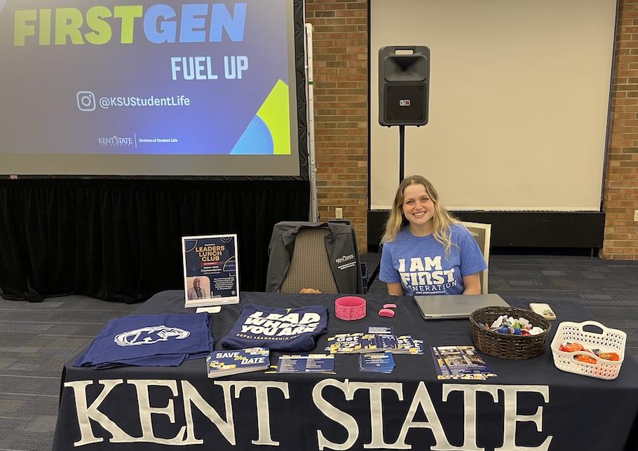 First Gen Fuel Up Tables