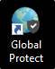 Global Protect Icon