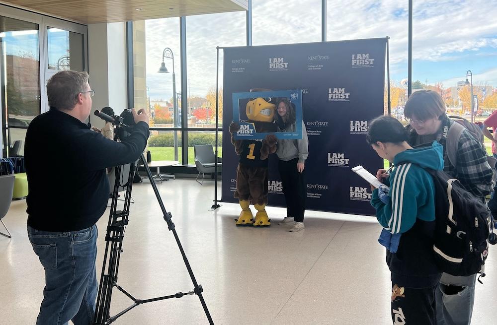 its sweet to be first gen event photos with Flash