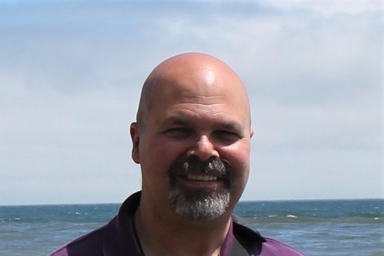 Dave Kaplan, Ph.D., Professor, Department of Geography, 91ý 