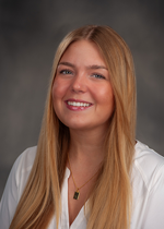 Liberty Prosser headshot