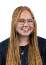Mackenzie Savage headshot