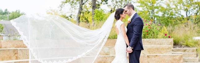 Scott and Marissa Hooper